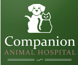 Companion Animal Hospital of North Florida logo