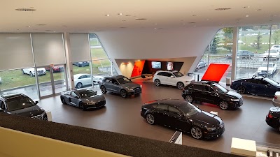 Photos of Glenmore Audi