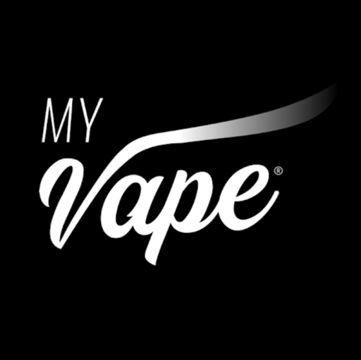 MY Vape® Shop Braunschweig logo