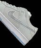 concepts x nike sb dunk low “white lobster”