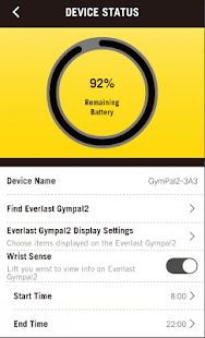 Everlast GymPal2(圖4)-速報App