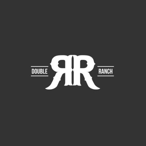 Double R Guest Ranch logo