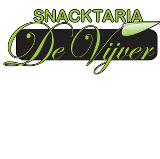 Snacktaria De Vijver logo