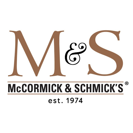 McCormick & Schmick's Grille