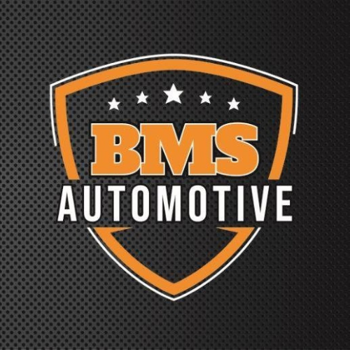 BMS Automotive logo