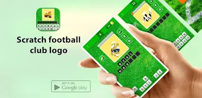 Guess the football club logo - Apps on Google Play