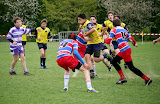 U15-Tournoi super challenge de Le Rheu -13-04-2014