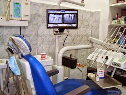 Sri Vinayaga Dental Clinic, 361 V E Road, near DSF Plaza, Thoothukudi, Tamil Nadu 628003, India, Paediatric_Dentist, state TN