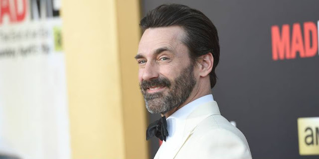 Jon Hamm Profile Pics Dp Images