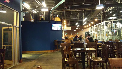 Brewpub «Oak & Dagger Public House», reviews and photos, 18 Seaboard Ave #150, Raleigh, NC 27604, USA