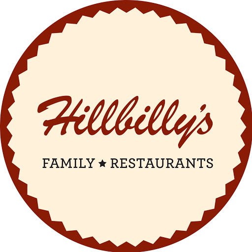 Hillbilly's Fairview logo