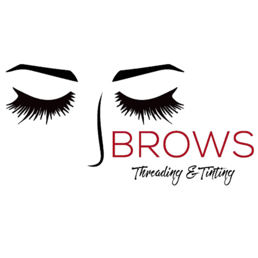 T Brows Westfield Woden logo