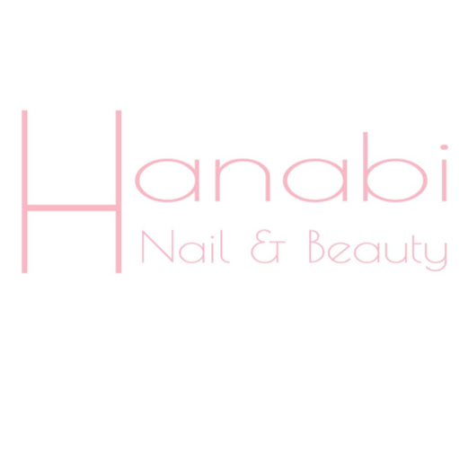 Hanabi(Nail & Beauty) logo