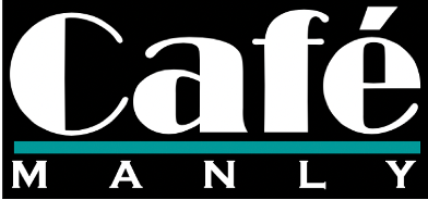 Cafe Manly logo