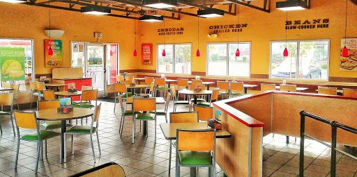 Fast Food Restaurant «Del Taco», reviews and photos, 3510 W Century Blvd, Inglewood, CA 90303, USA