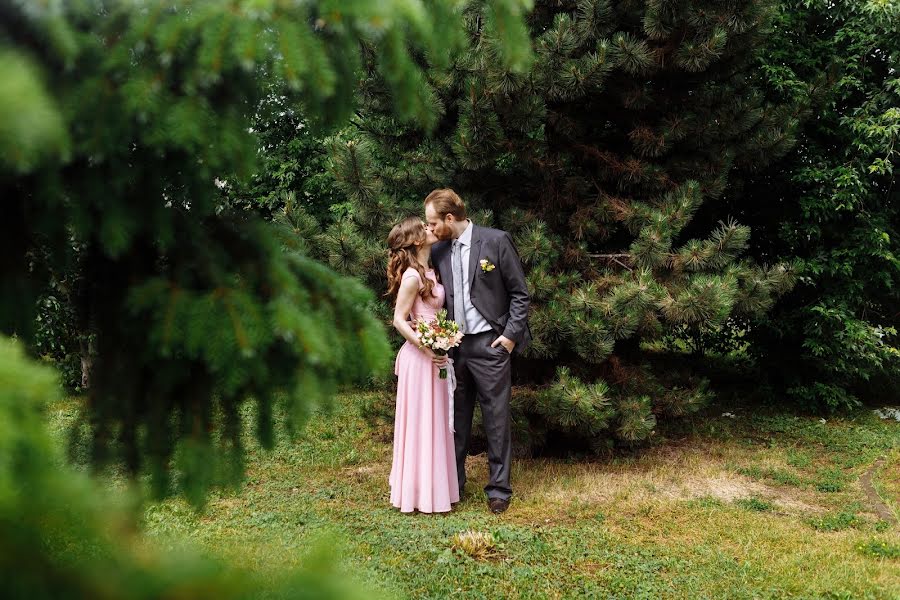 Fotógrafo de casamento Mariya Kozlova (mvkoz). Foto de 7 de agosto 2018