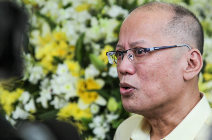 Former President Noynoy Aquino diest at 61 - GazeFeed