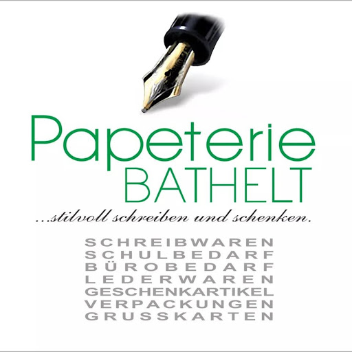 Papeterie Bathelt Alstertal