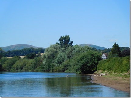 8 distant malverns