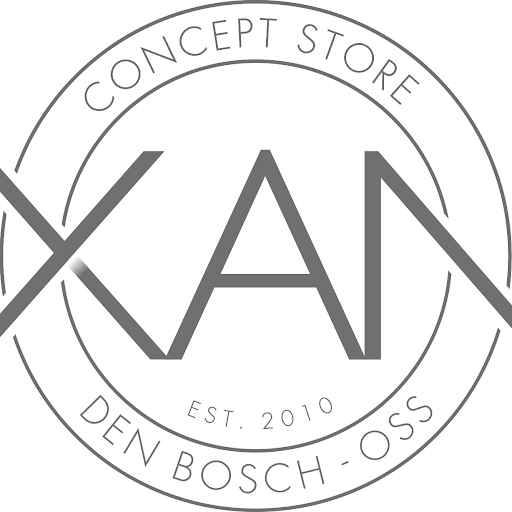 XAN Woman logo