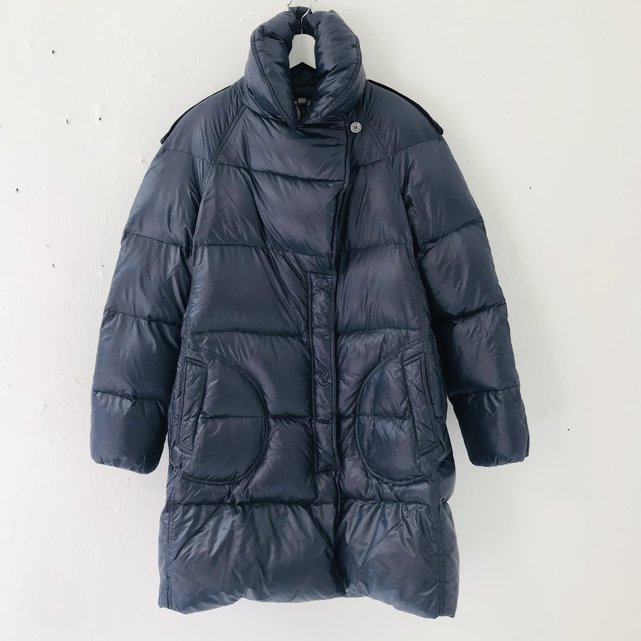 Burberry Puffer