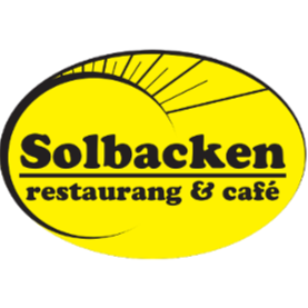 Solbacken Restaurang & Café logo