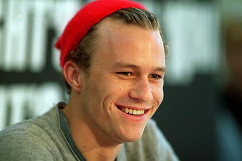 Heath Ledger Profile Pics Dp Images