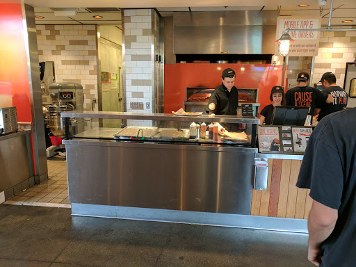 Pizza Restaurant «Blaze Pizza», reviews and photos, 27231 La Paz Rd, Laguna Niguel, CA 92677, USA