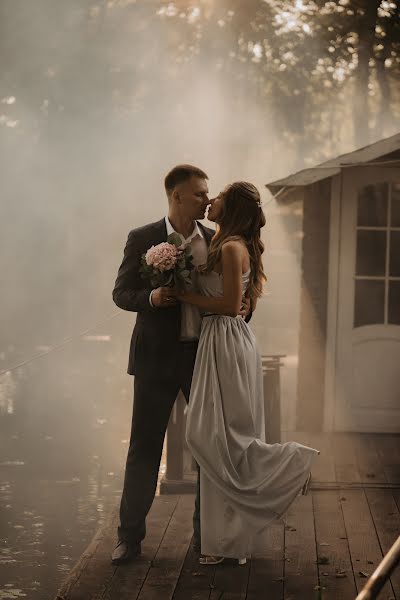 शादी का फोटोग्राफर Ivan Shurygin (shurygin)। मई 3 2023 का फोटो