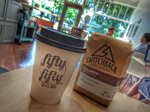 Coffee Roasters «SwitchBack Coffee Roasters», reviews and photos, 330 N Institute St, Colorado Springs, CO 80903, USA