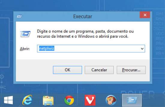 50 comandos para usar no Executar do Windows