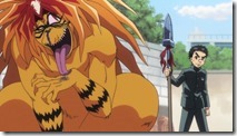 Ushio to Tora - 02 -18