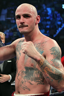 Kelly Pavlik Net Worth, Income, Salary, Earnings, Biography, How much money make?