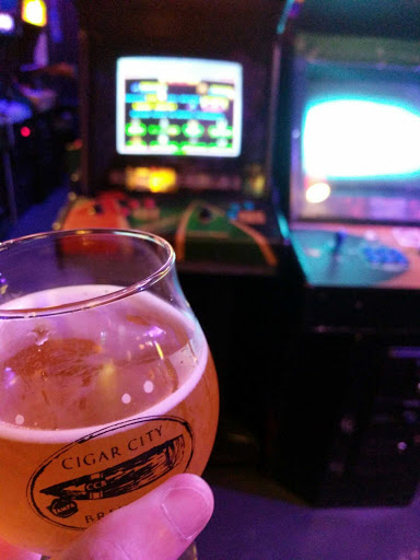 Bar «Player 1 Video Game Bar», reviews and photos, 8562 Palm Pkwy, Orlando, FL 32836, USA