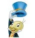 Jiminy Cricket