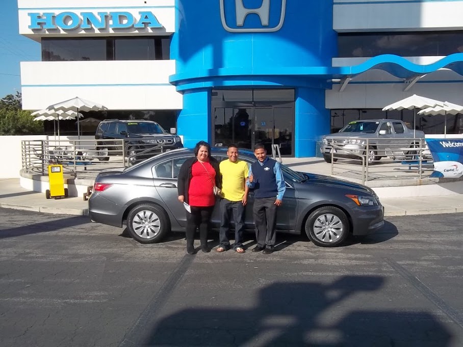 Honda World Downey 1 Reviews 10645 Studebaker Rd, Downey, CA Car