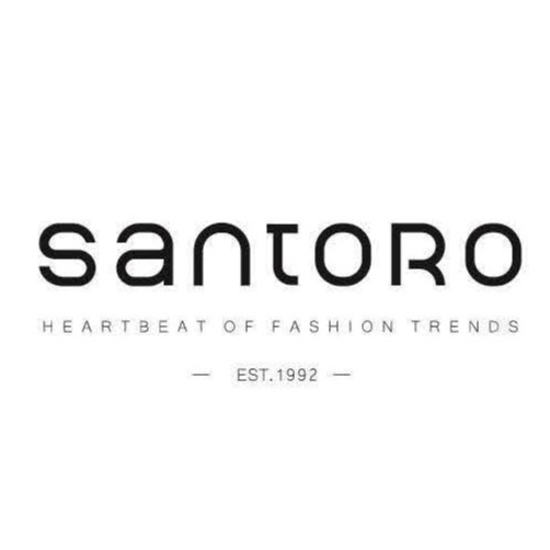 Santoro Store - Aversa logo