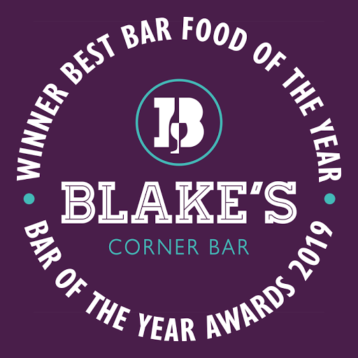 Blake's Bar logo