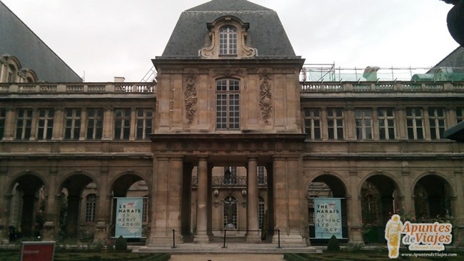 Museos de París 5