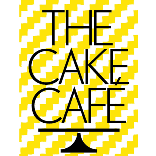 The Cake Cafe logo