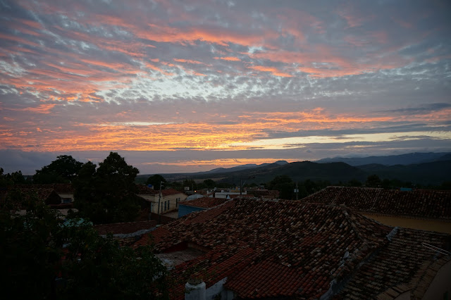 TRINIDAD - SANTA CLARA - VALLE DE LOS INGENIOS - Cuba: la isla que te engancha. (13)