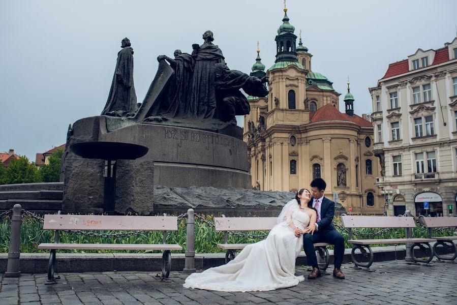 Wedding photographer Konstantin Zhdanov (crutch1973). Photo of 5 June 2019