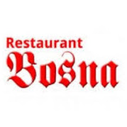 Restaurant Bosna logo