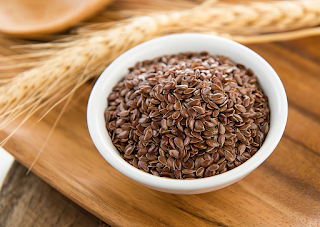 Flax-Seed