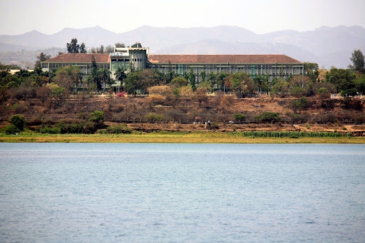 Defence Institute of Advanced Technology, Girinagar, Next to Khadakwasla Dam, Pune, Maharashtra 411025, India, University, state MH