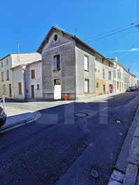 maison à Loudun (86)