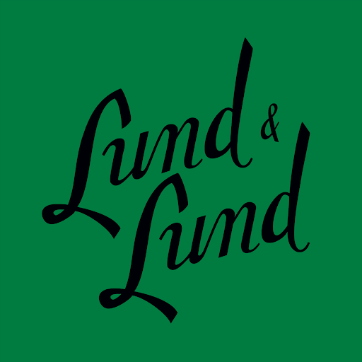 Lund & Lund AB logo