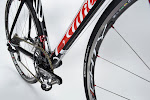 Wilier Triestina Zero.9 Shimano Dura Ace 7900 Complete Bike