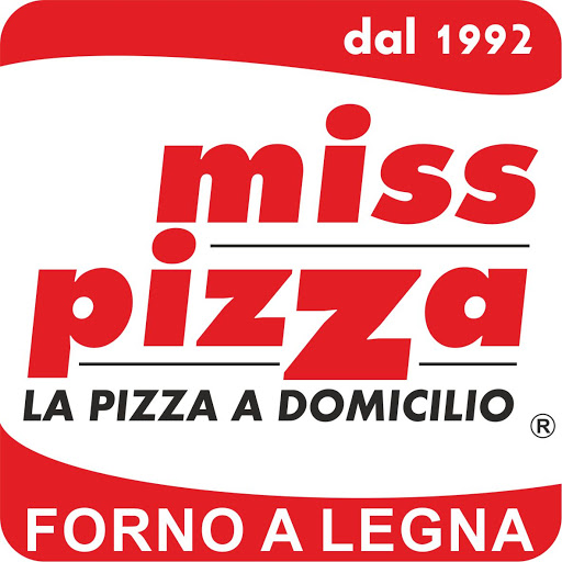 Miss Pizza® Forno a Legna Acilia