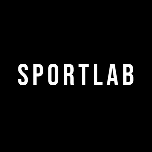 Sportlab Groningen logo